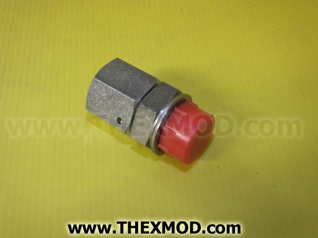 Adaptor - Pipe-1
