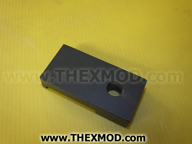 Clamp Stowage - 80037552-1