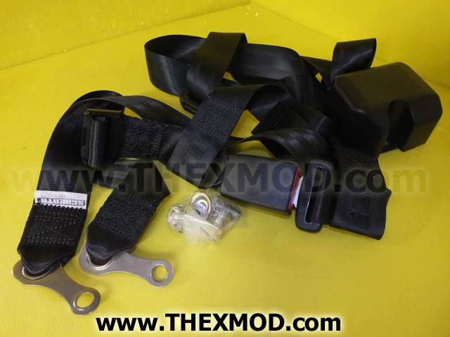Seat Belt  -1