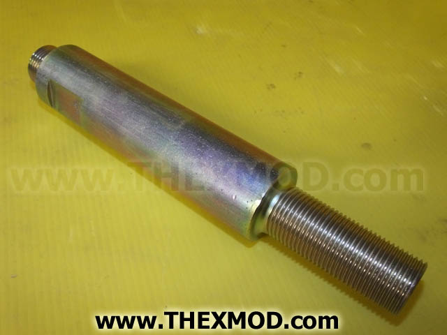 Pipe - FV2028901-1