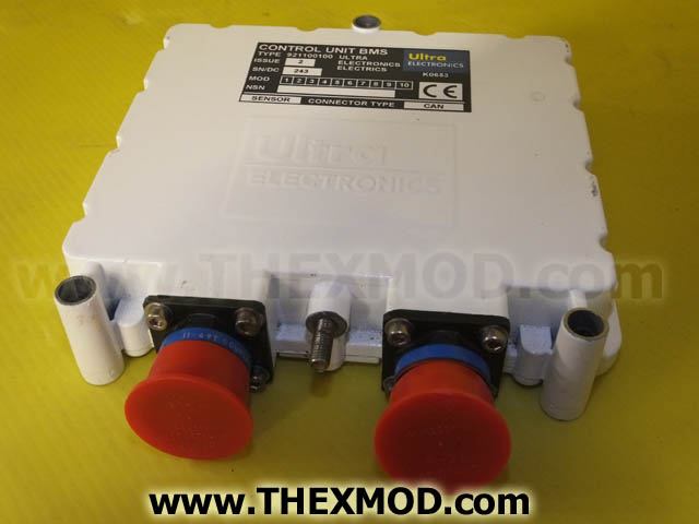 Control Unit - 921100100-1