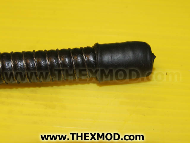 Conduit Assembly - 16 IN LG - FV586518/4-2