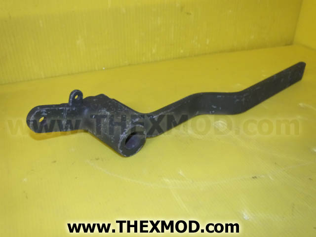 Lever Manual Control - FV2066095-1