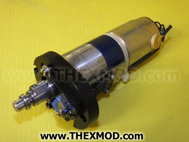 Wiper Motor - 452-M3176-000-1