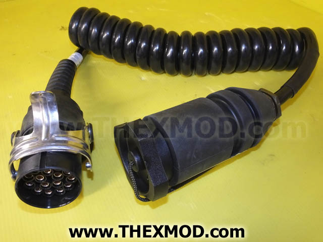 Cord - 15 Conductors - OG-UESPARES-006-1