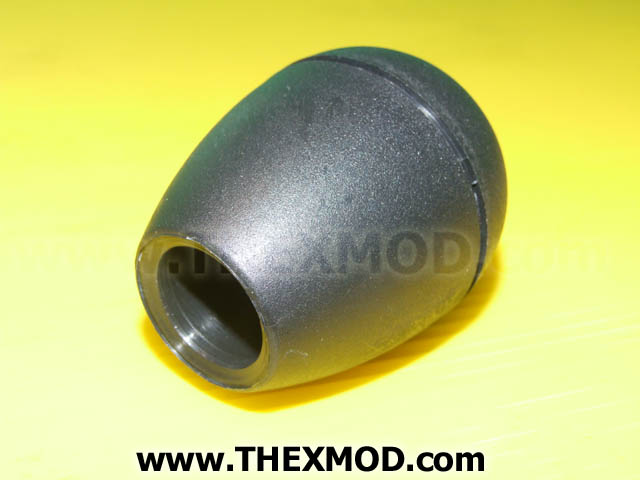 Knob - Gear - BTR9270-2
