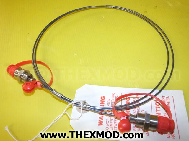 Sensing Element - Fire Detection System - FV562012/50-1