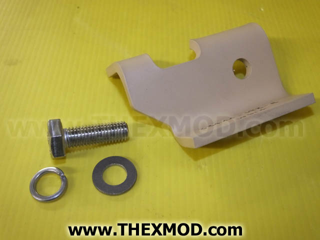Stop Top Step - RH - 33444-193-B W614-1