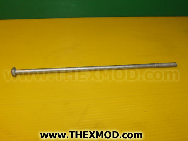 Bolt - M6 - 195MM Long - RRC8343-1