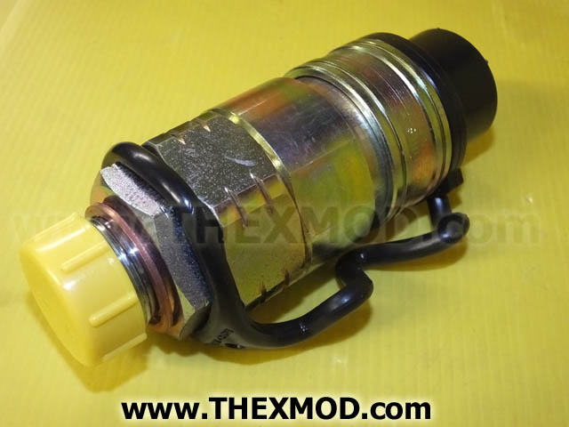 Sump Oil Drain - FEP-1381-SC-1
