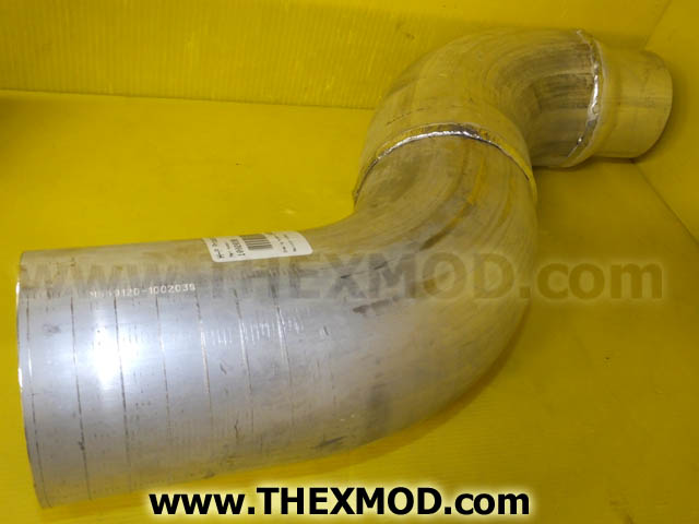 Pipe - MAS11256-1