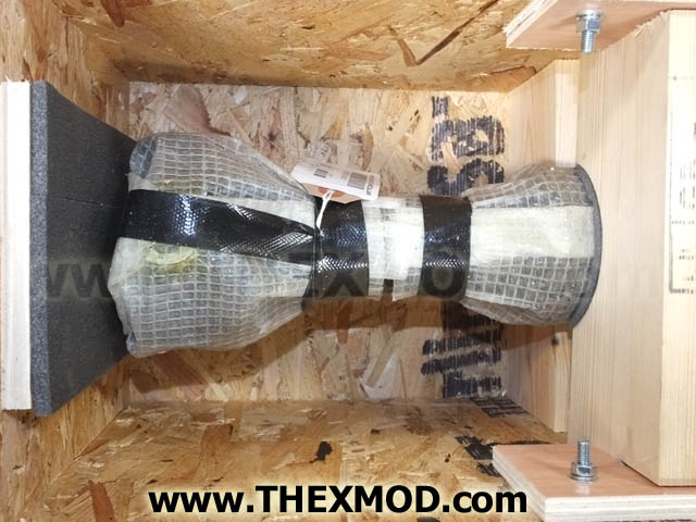Propeller Shaft - 70-10-907-1