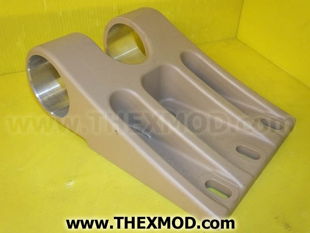 Bracket Hinge Pod - 40000029-1