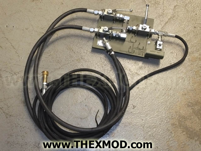 FDSS Maintenace Equipment - FV2297777-1