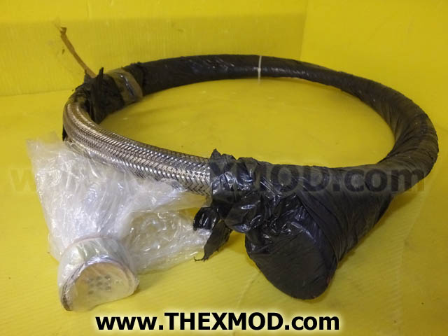Hose Fuel Transfer - FV2194284-1