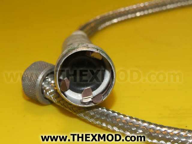 SPARK PLUG LEAD - No 3-  ERR5175-2
