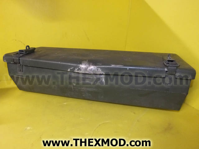 Box Stowage - FV2185101 - Repairable - Damaged-1