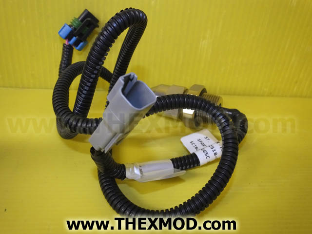 Harness - 1000172-1