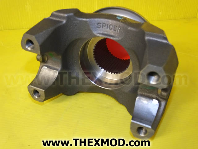 Yoke Trans Output - Spicer 6-4-4551-1 -1