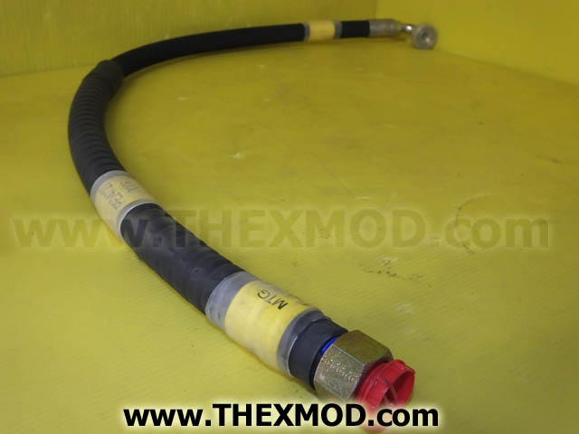 Hose - PE24727-1
