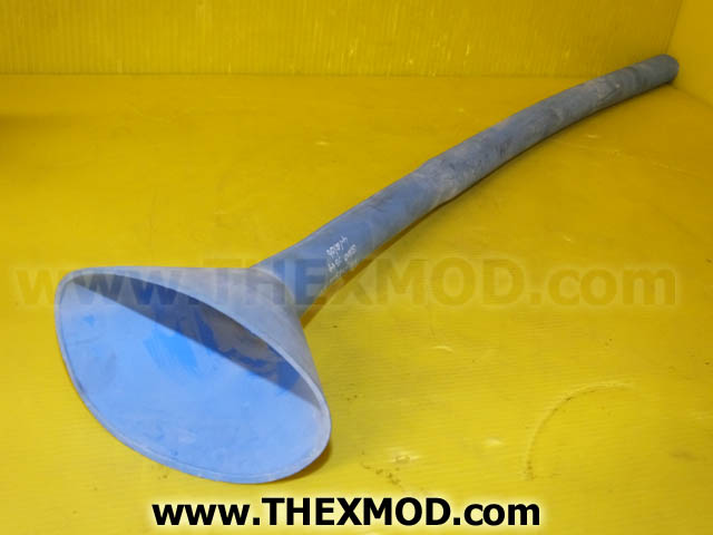 Filler Tube Rubber - FV576326-1