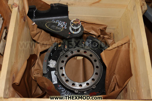 Brake Assembly - 3513231-1