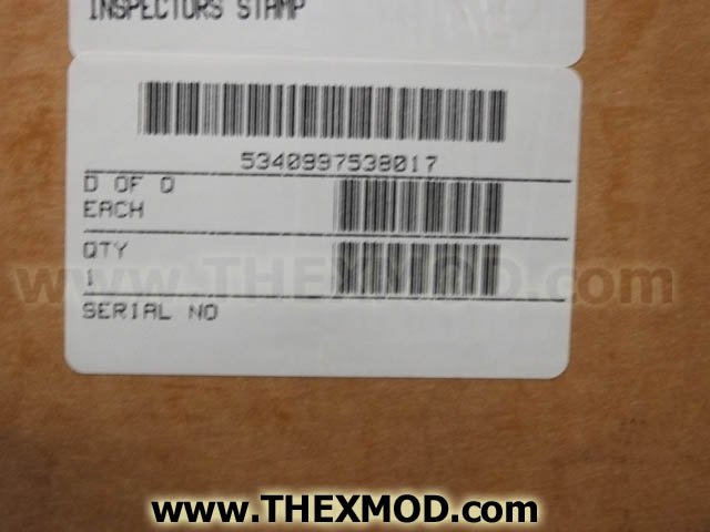 Kit - Storage Boxes etc - POG023489-1