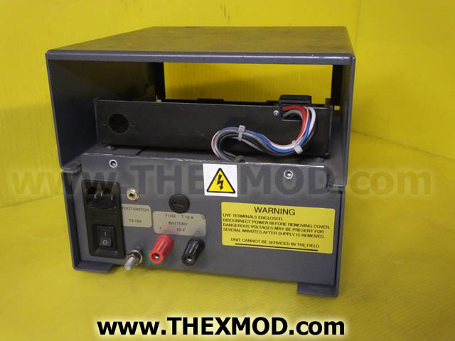 Power Supply - PRX1020 PSU-1