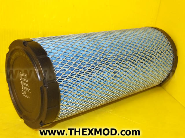 Filter - P78-3498-1