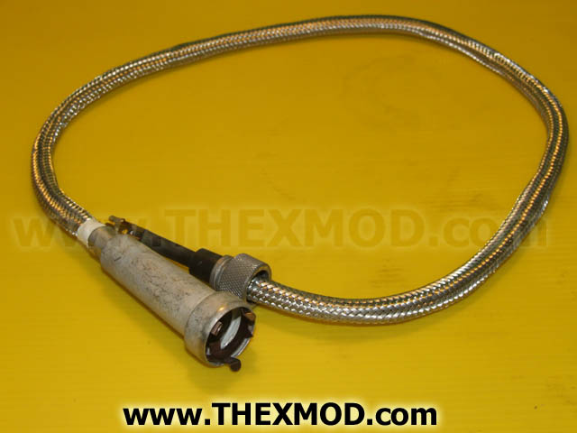 SPARK PLUG LEAD - No6 - ERR5178-1