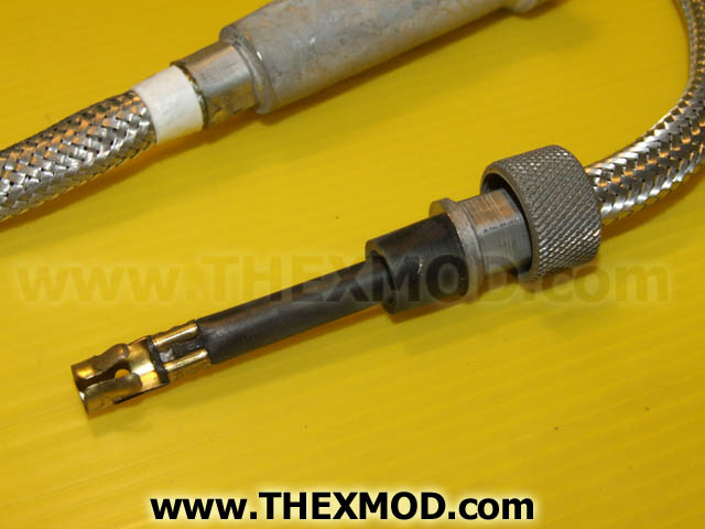 SPARK PLUG LEAD - No6 - ERR5178-2