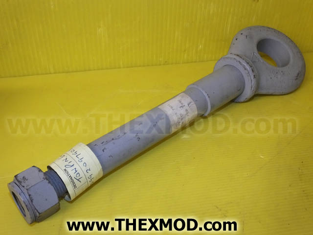 Towbar - Towin and Eye - IT60-137 SH3-1