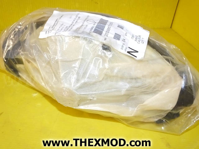 Caliper - 6535631-2