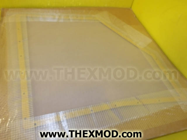 Service Kit - Front Panel - 669900001/A-1