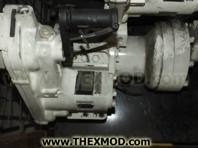 Transmission - FV2193058 - Spairs and Repairs-1