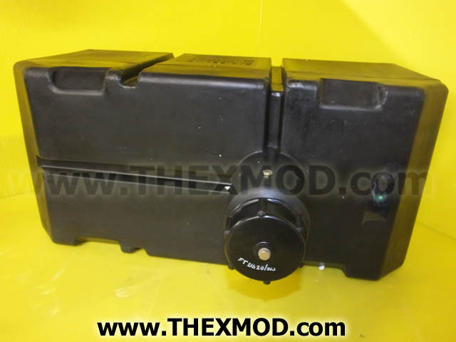 Tank Fuel - FT-AO-21804 0-4169-1/10-1