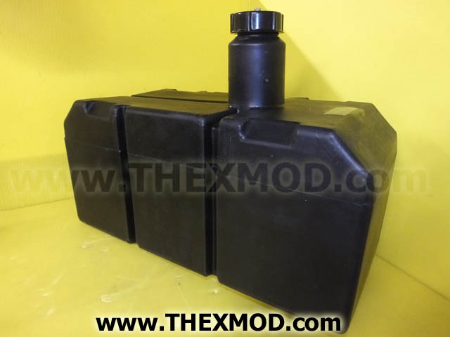 Tank Fuel - FT-AO-21804 0-4169-1/10-2