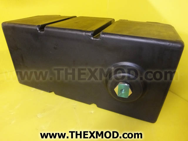 Tank Fuel - FT-AO-21804 0-4169-1/10-3
