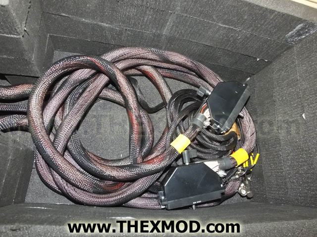 Test Head - M42797-001 42797-001-2