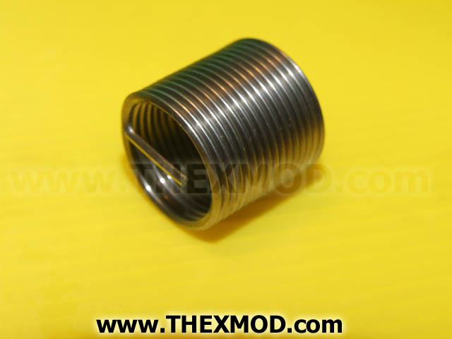 Screw Insert - Threaded - AS6733-24-1