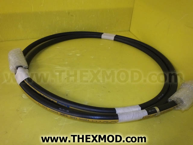 Hose - 461-C9-0C-12-12-06-3370-1
