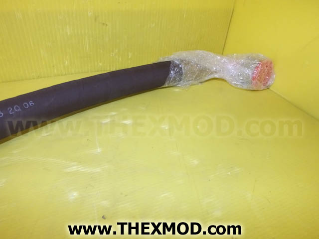 Hose - 78C-1C-C9-30-30-16-1320-1