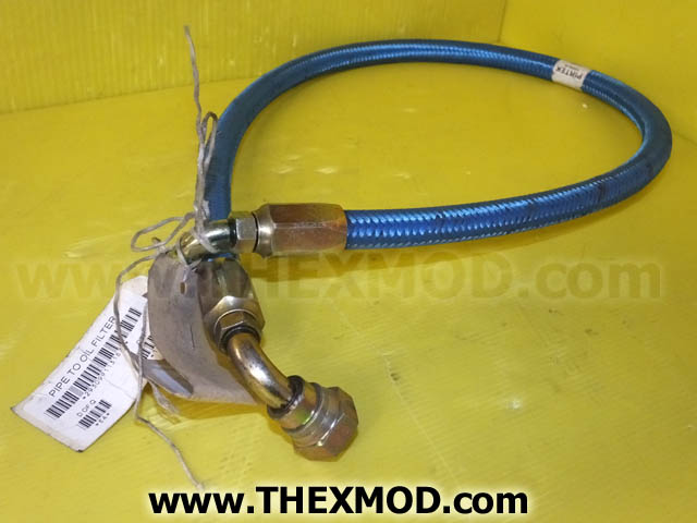 Pipe - PD000095-1