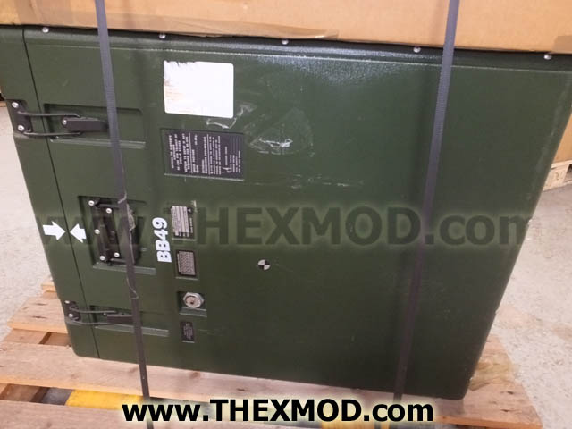 Container - Shipping and Storage - 55010001-1