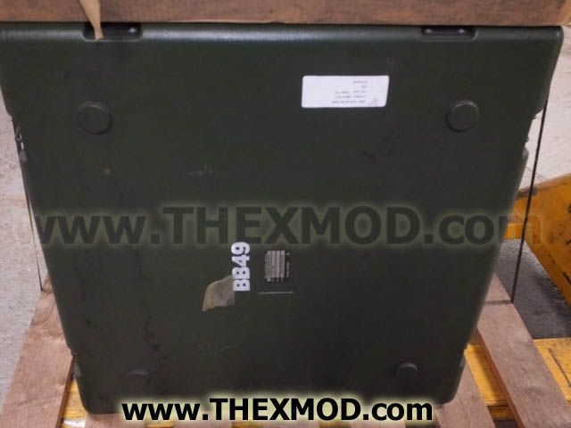 Container - Shipping and Storage - 55010001-2