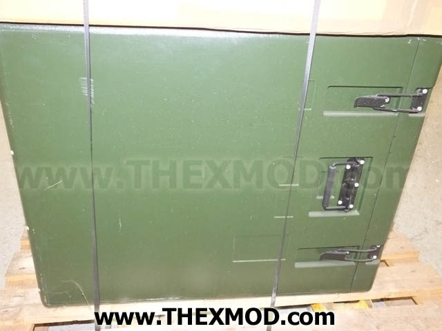 Container - Shipping and Storage - 55010001-3