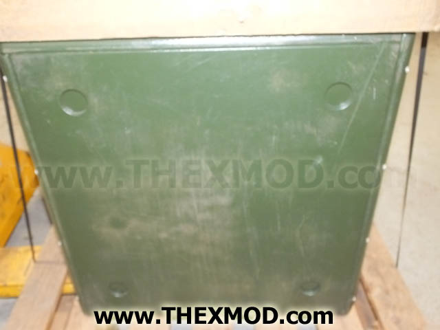 Container - Shipping and Storage - 55010001-4