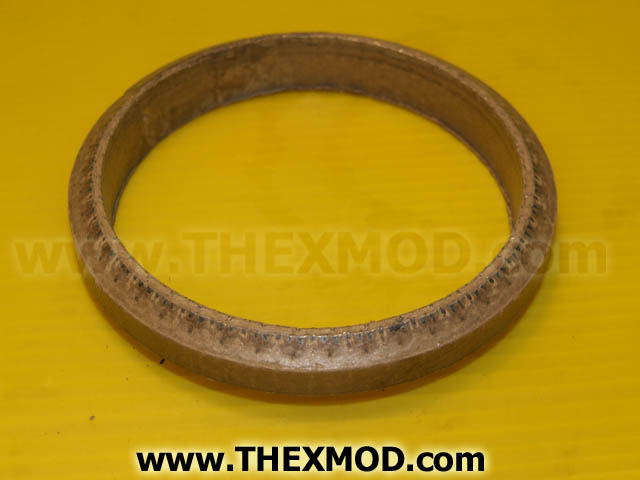 Ring Exhaust Packing - 91032410-2