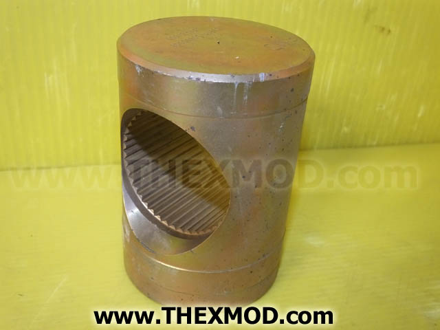 Socket Torsion Bar - 10891608(19207)-1