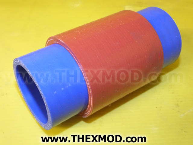 Hose - Air Duct - FV2213555-1